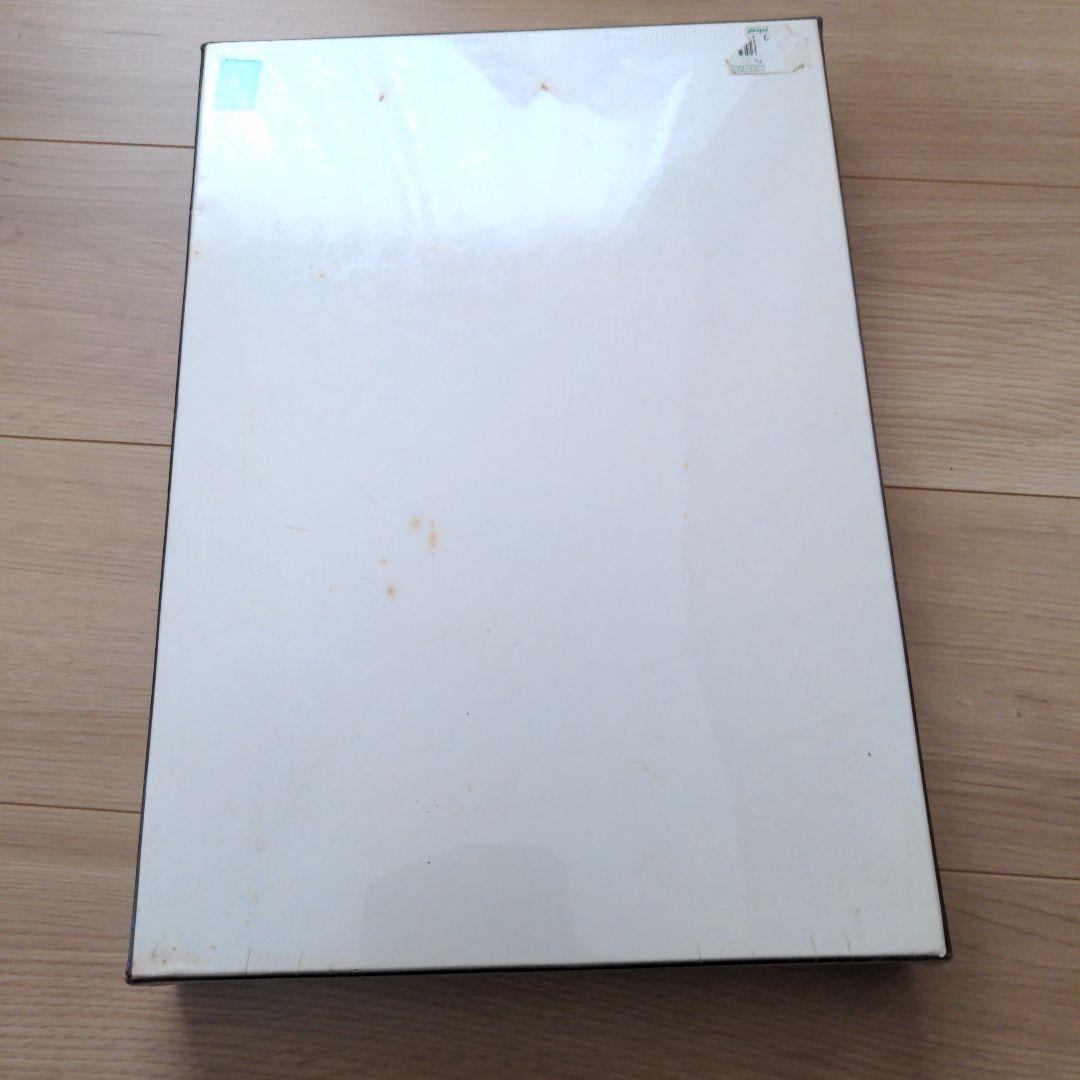 夢の中へ　天野喜孝ジグソーパズル