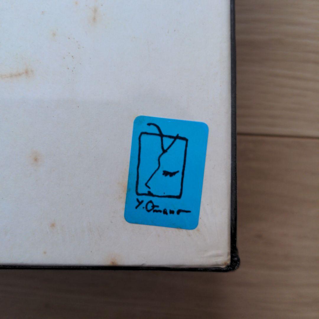 夢の中へ　天野喜孝ジグソーパズル