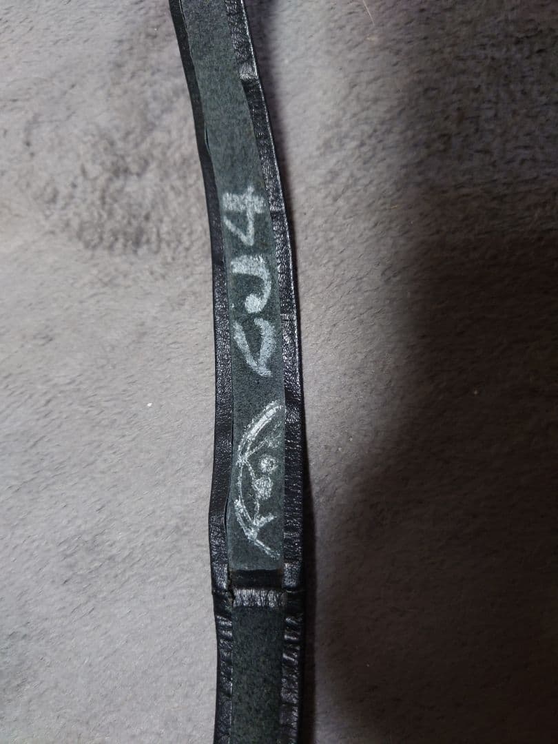 THE MAD CAPSULE MARKETS　ネクタイ