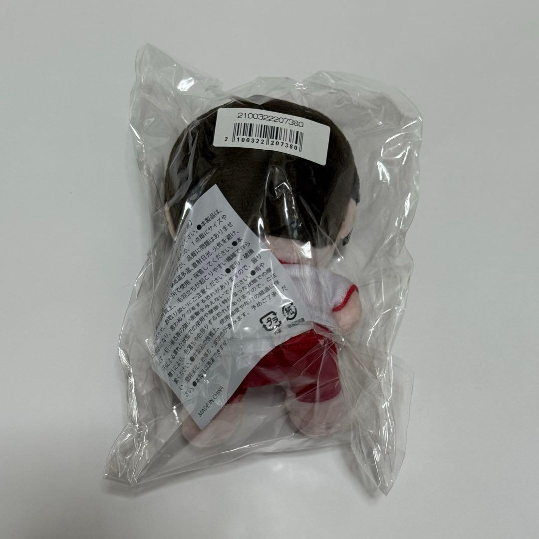 曽野舜太　キャンドリ　生誕　ぬいぐるみ