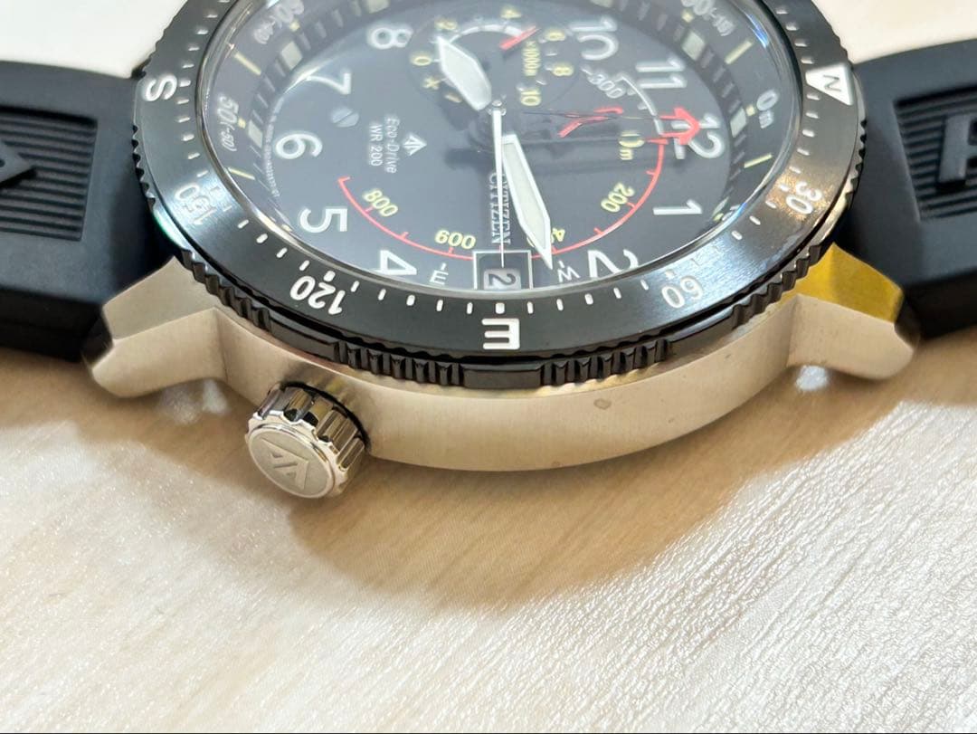 シチズン　腕時計