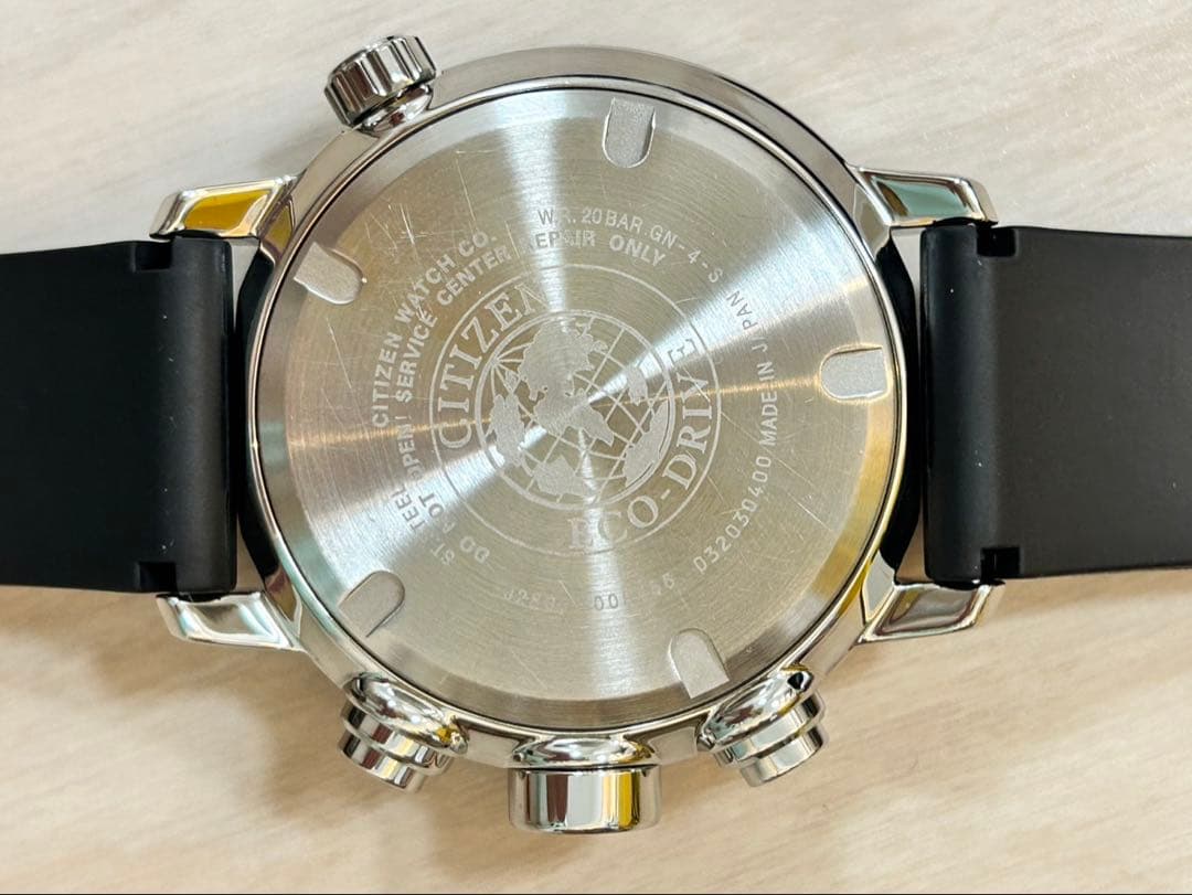 シチズン　腕時計