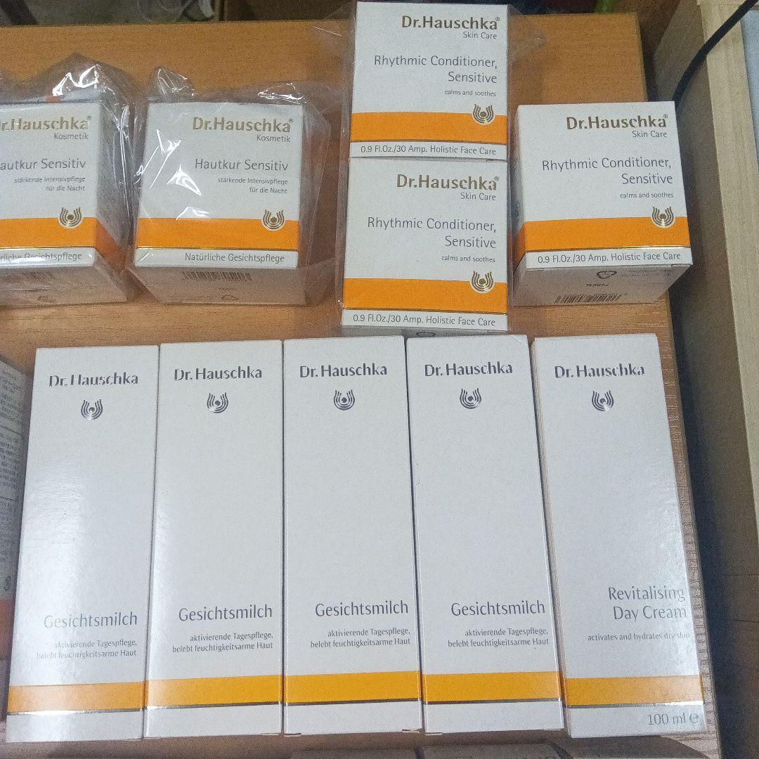 ドクター　ハウシュカ　いろいろ