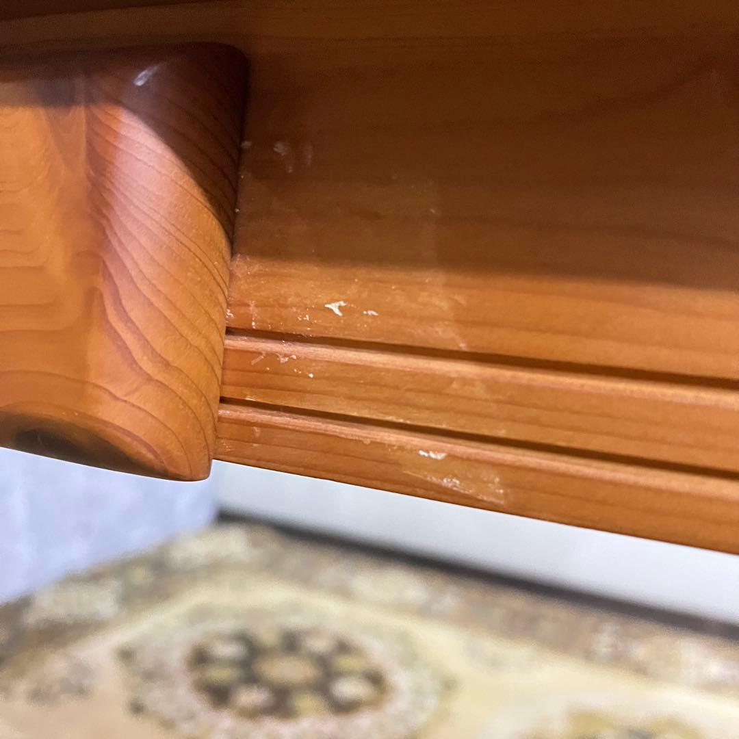 ꧁光製作所 hikari꧂ダイニングテーブル テーブル 食卓机 机 引き出し