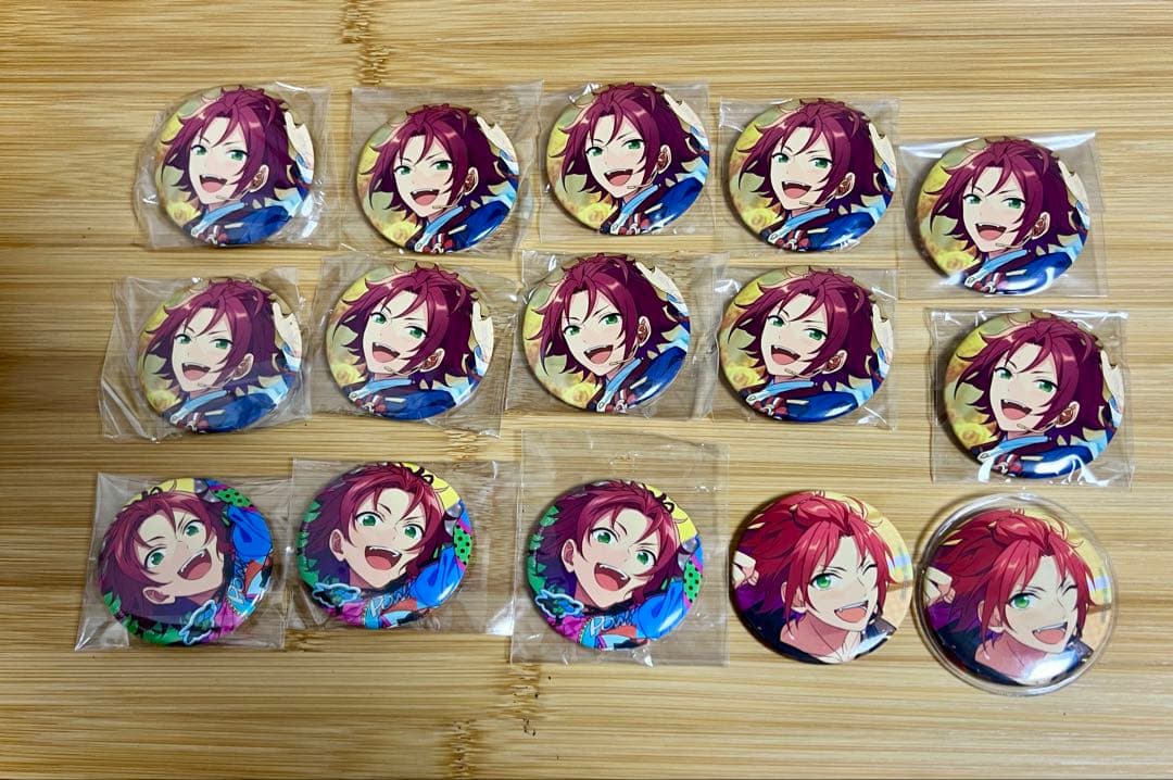 あんスタ 衣更真緒 グッズ まとめ売り