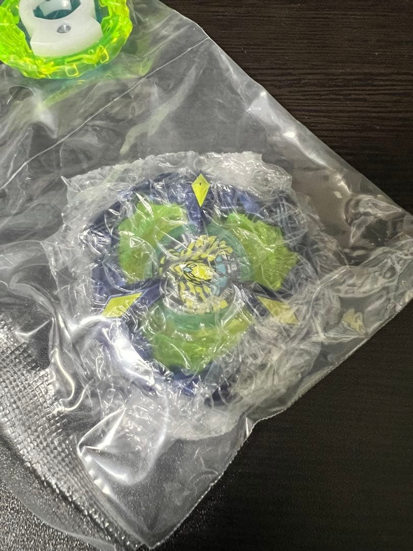 フェニックスウイング9-80DB コロコロ限定　ネイビー　未開封未使用