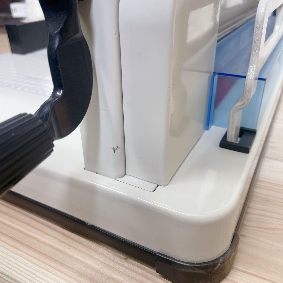 【中古】 大型 裁断機 ペーパーカッター 業務用