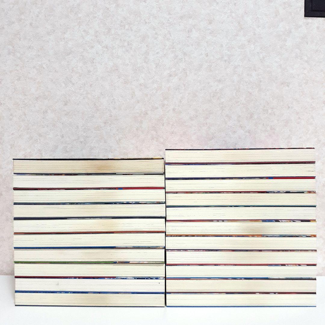 月が導く異世界道中　1~20+8.5　全巻セット　ライトノベル　ラノベ