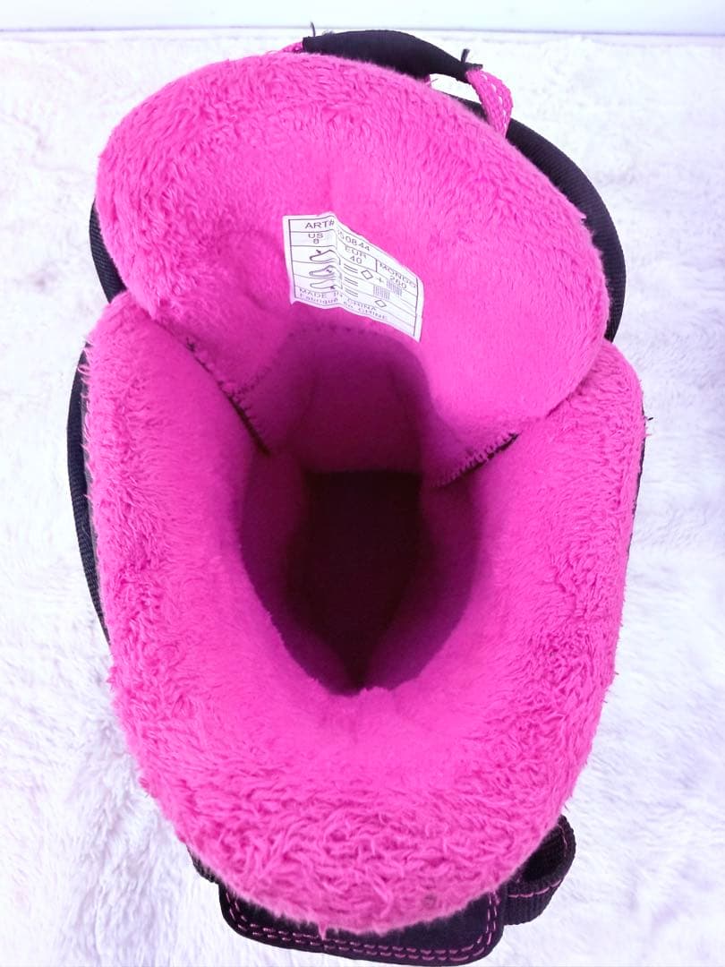 HEAD SCOUT BOA スノーボードブーツ 26cm