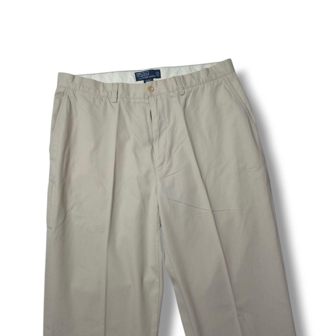 polobyralphlaurenPROSPECT ラルフローレンポロチノW36