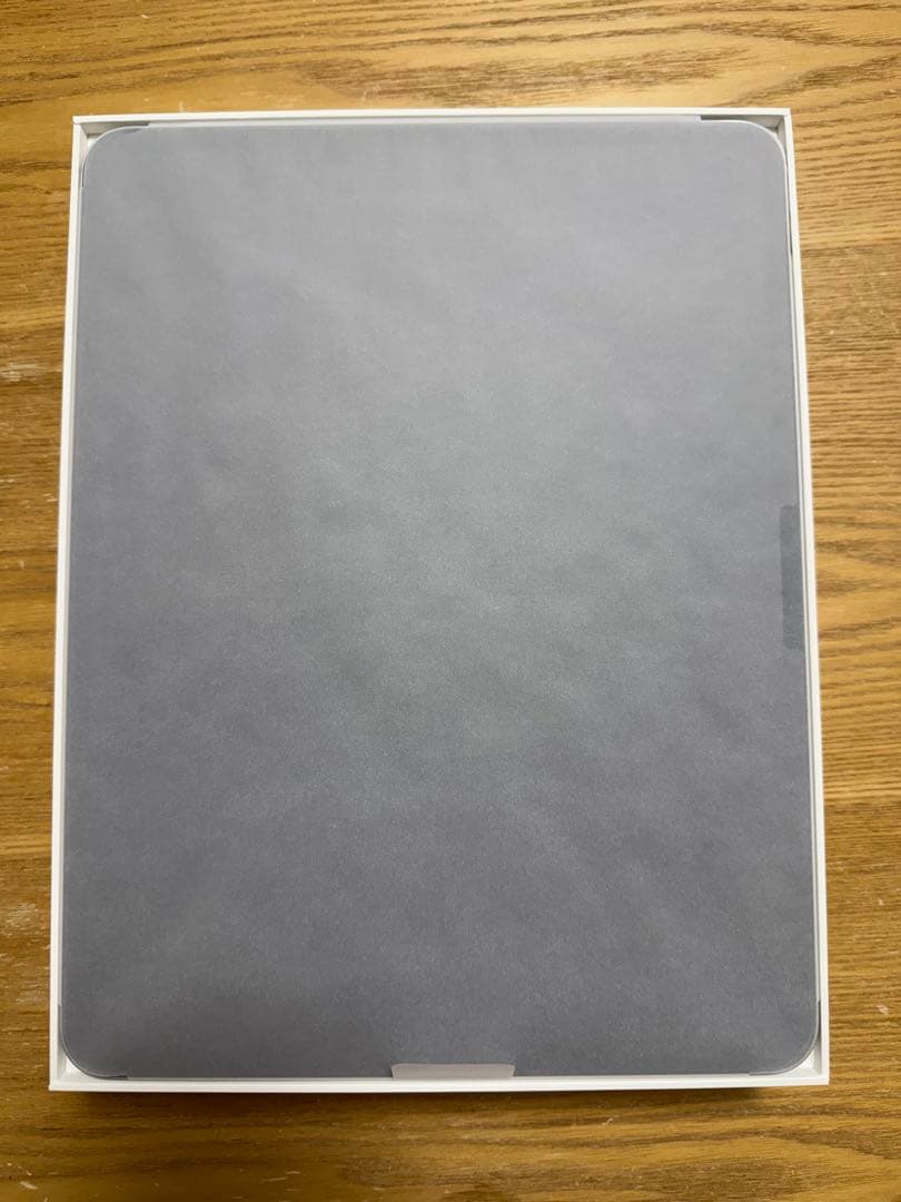 iPad Pro 13 M4 256GB＋Magic Keyboard US