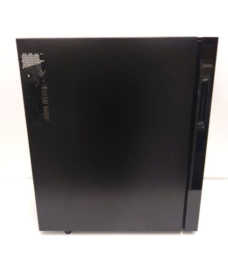 美品 BESTEK ワインセラー 12本収納 BTWC035 2019年製