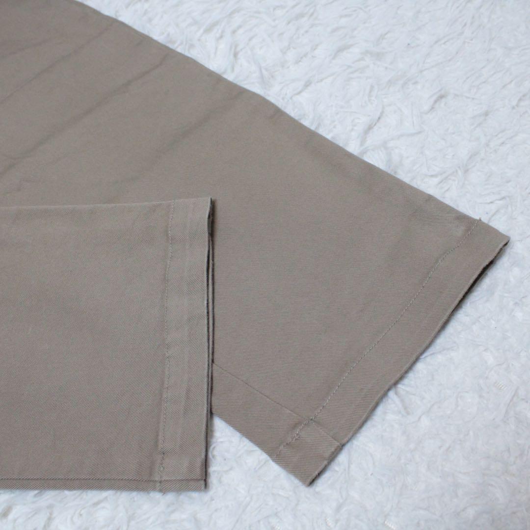 Dickies RHC ロンハーマン ストレッチ コットン ストレートパンツ L