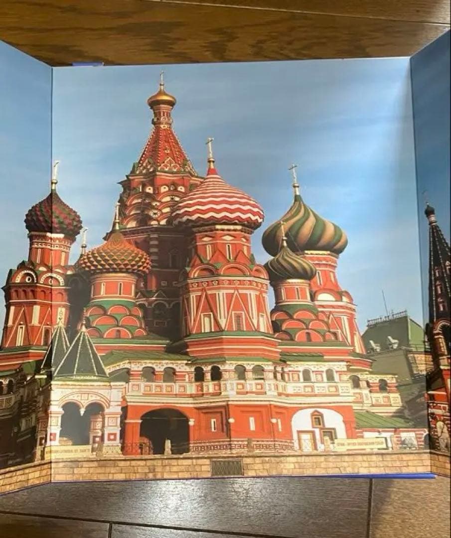 完全未開封】ウラジーミル・プーチン　1/6 フィギュア　DID