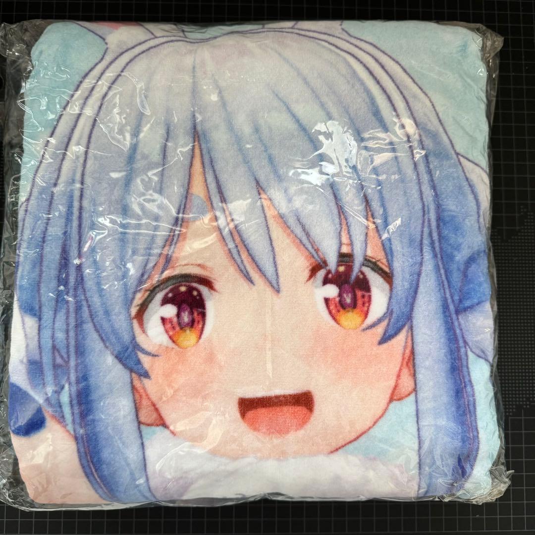 兎田ぺこら　ホロライブ　グラフィックGrandタオル2000フェスティバルver