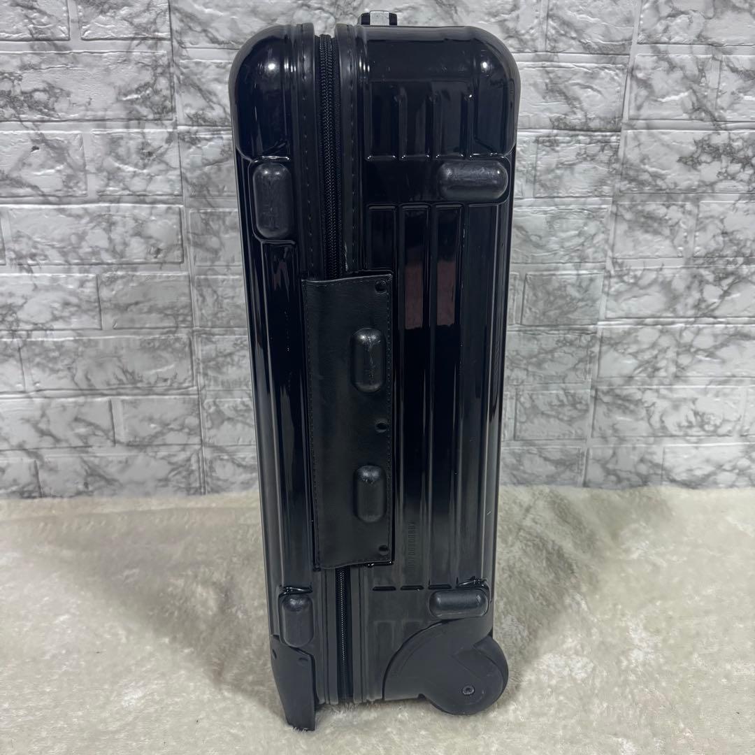 RIMOWA リモワ　SALSA サルサ　スーツケース　33L2輪　軽量　STA
