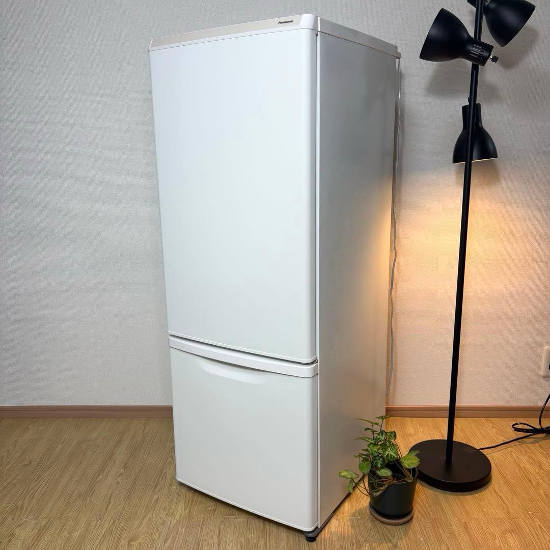 2023年 冷蔵庫 一人暮らし 二人暮らし 3ヶ月保証 送料無料 パナソニック