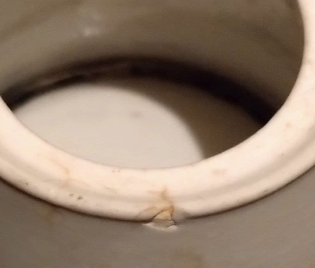 激レア　中国　文革　人民公社　陶器製　急須　茶器