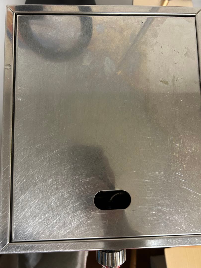 氷冷式　ビールサーバー　ニットク 動作確認済