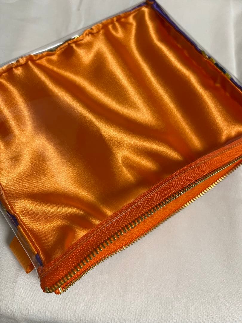 ちびぬい　ポーチ　ケース　Aぇ!group なにわ男子　lilかんさい　ツアー