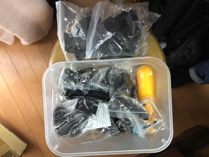 アクティビティカメラ