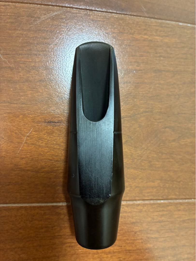 【セルマー】サックスマウスピース　S80 C⭐︎(Cワンスター)