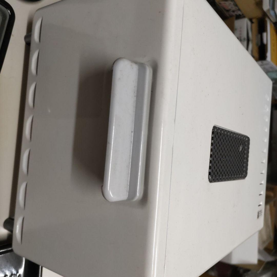 日立　オープンロースター　ER-880 ホワイト トースター　直接受け取り希望