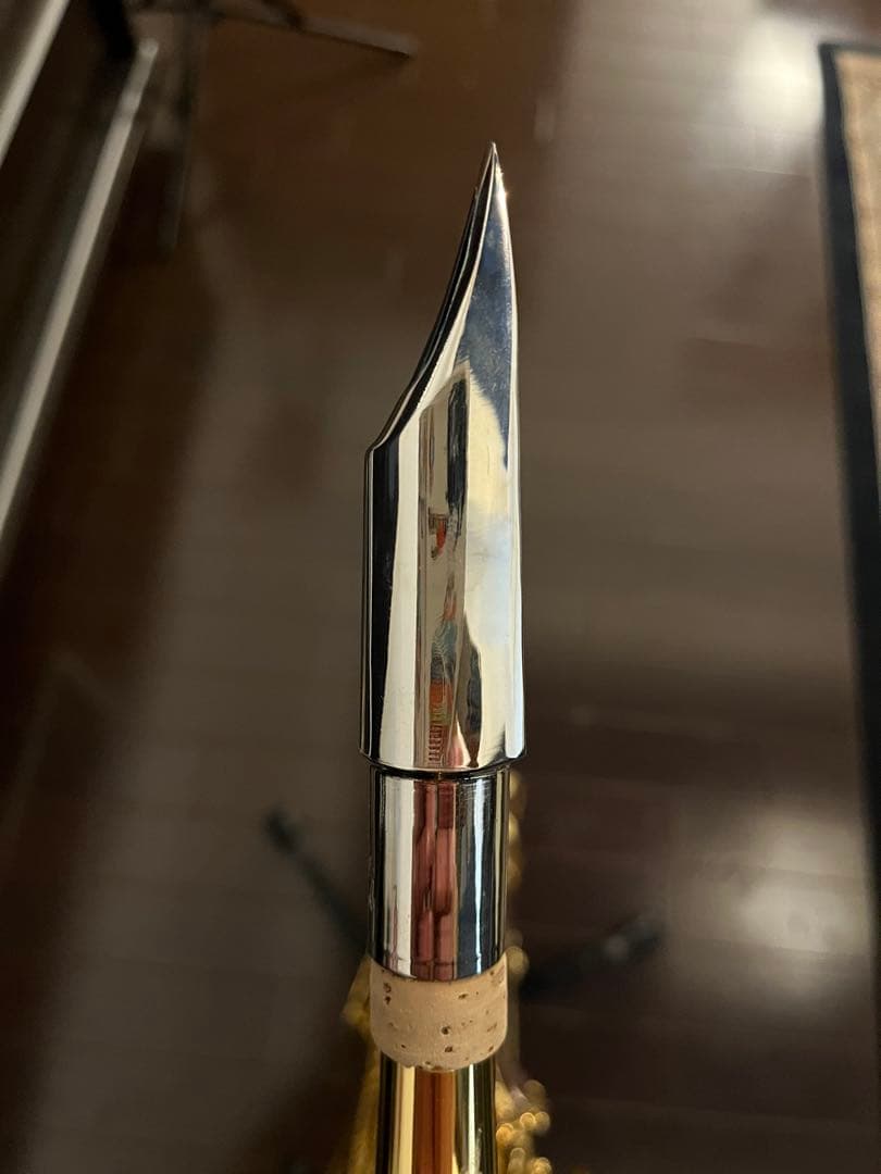 Gary sugal JB101 テナーサックスMP