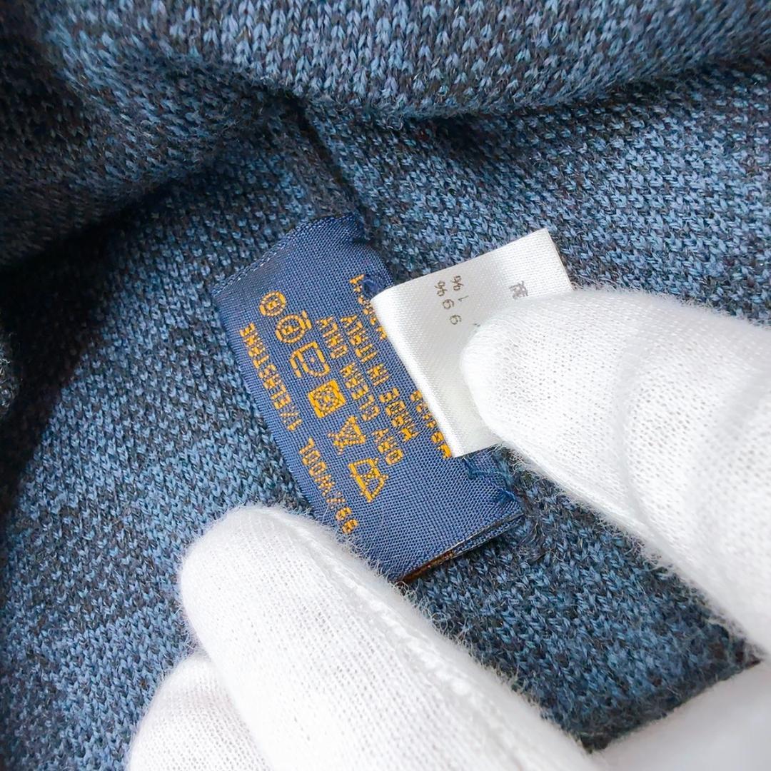 ◇ルイヴィトン◇ボネ/プティ/ダミエ/ニット帽/帽子/ビーニー/M70011