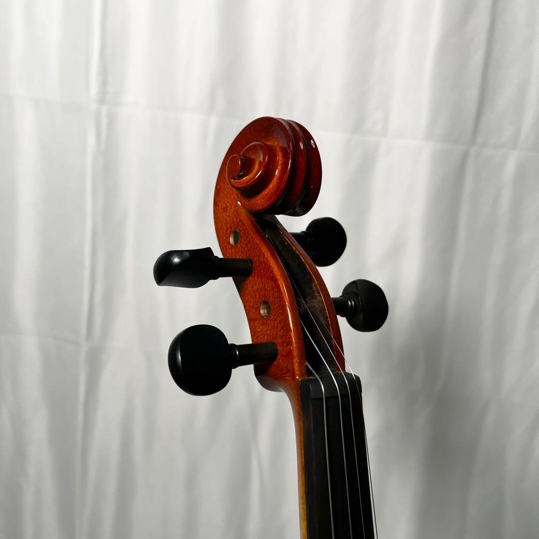 【美品】Carlogiordano VS-F1 付属品多数　カルロジョルダーノ