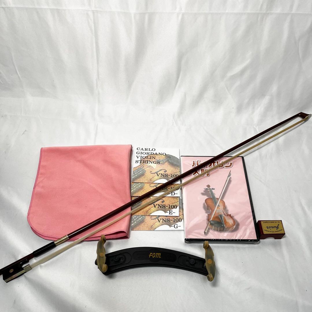 【美品】Carlogiordano VS-F1 付属品多数　カルロジョルダーノ