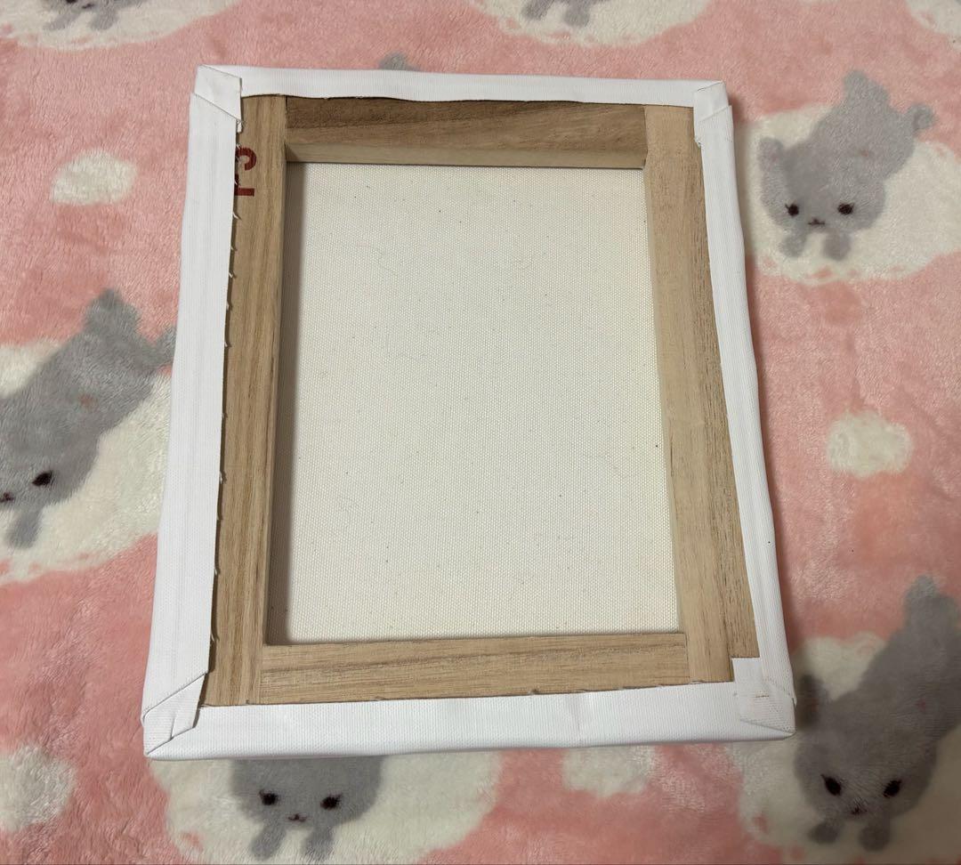 第五人格 バースデーグッズ 2021年 キャンバスボード 調香師