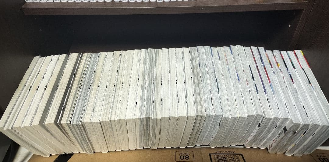 漫画　マンガ　まとめ売り