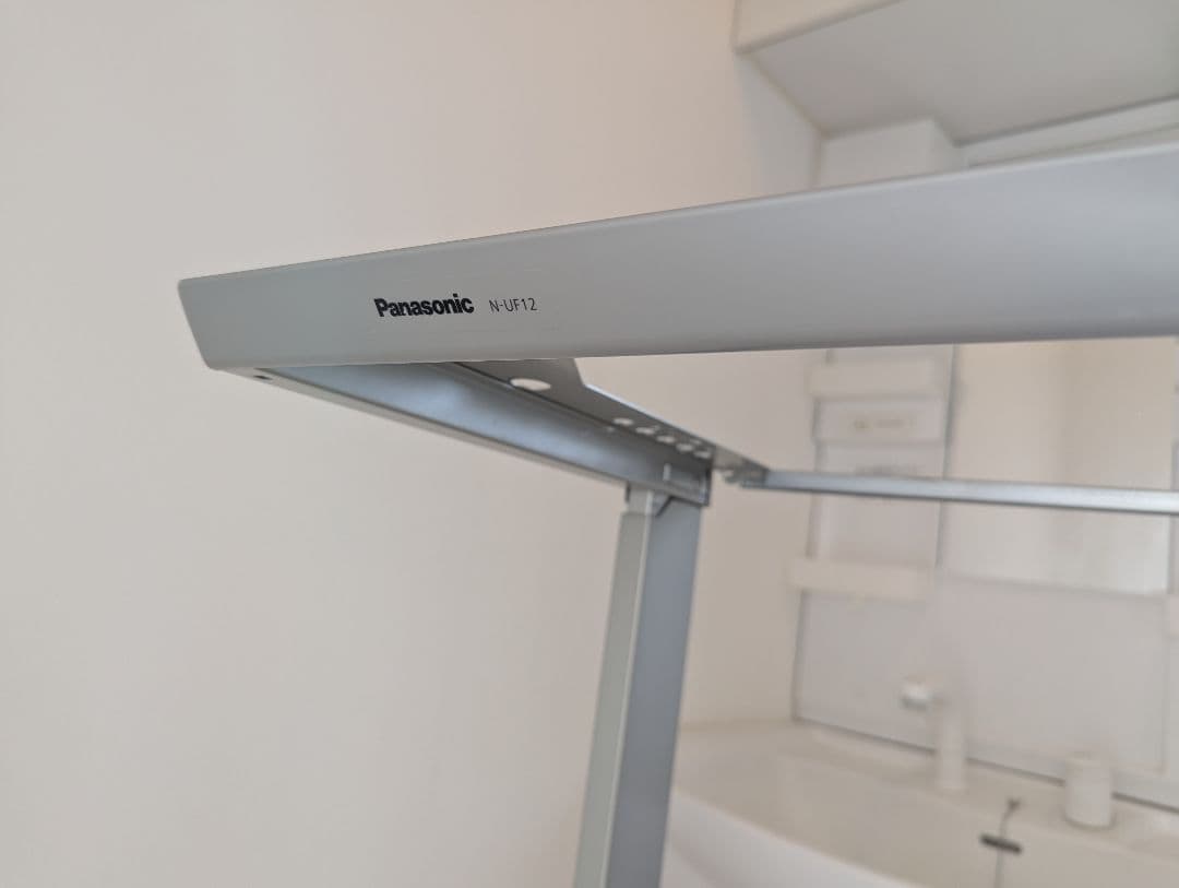 Panasonic N-UF12 衣類乾燥機スタンド パナソニック