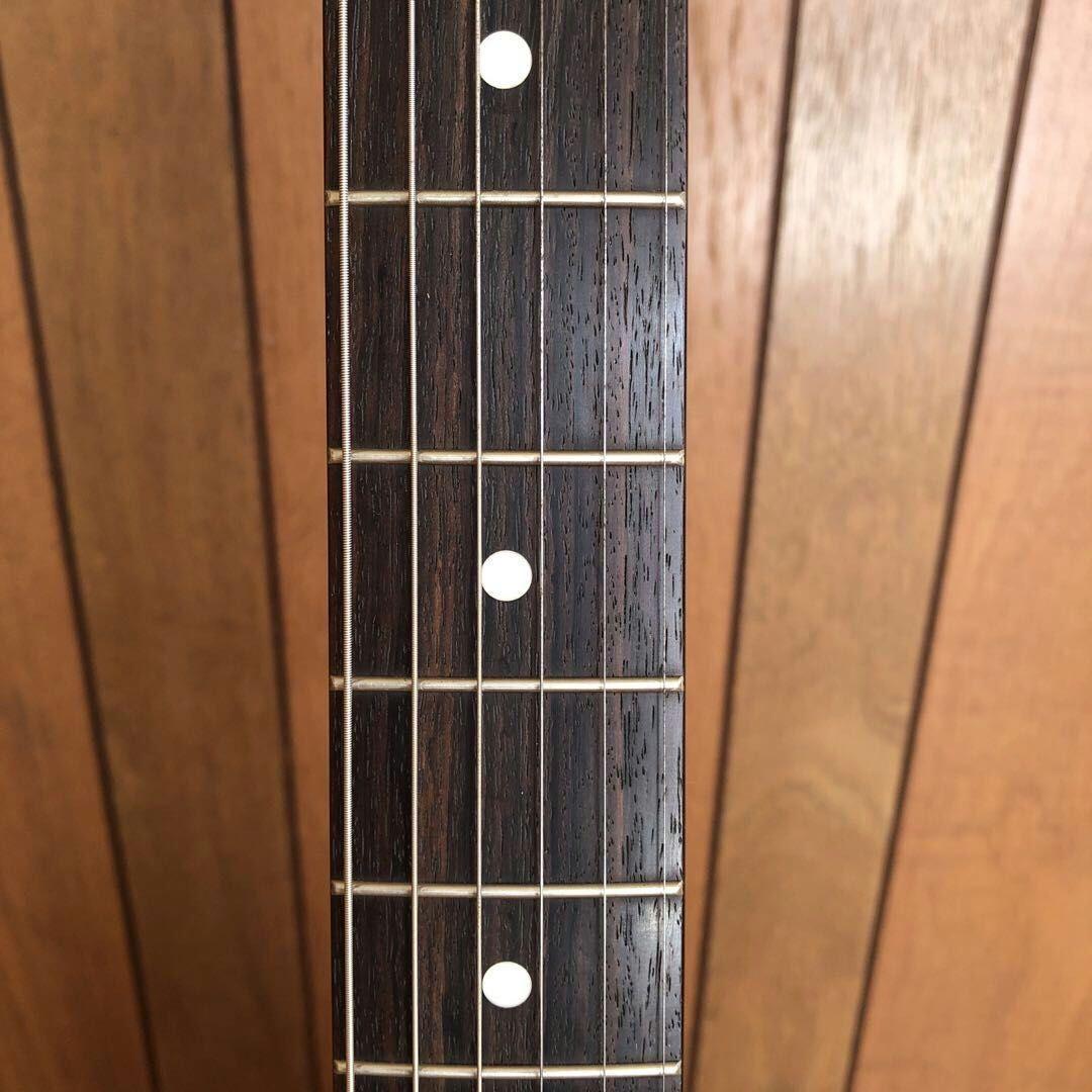 エレキギター フェンダージャパン ストラトキャスター【動作確認ずみ】