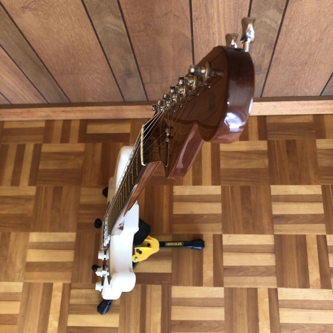 エレキギター フェンダージャパン ストラトキャスター【動作確認ずみ】