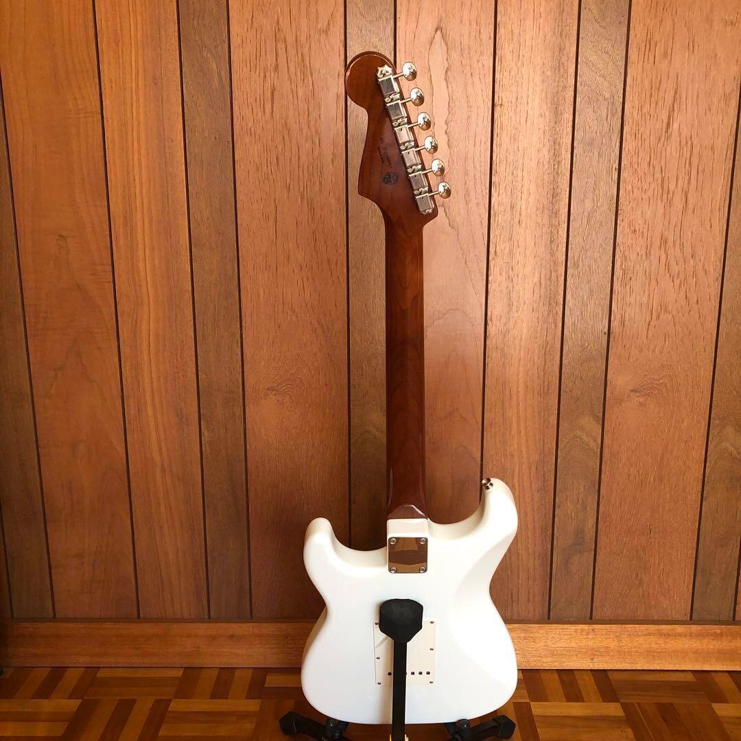 エレキギター フェンダージャパン ストラトキャスター【動作確認ずみ】