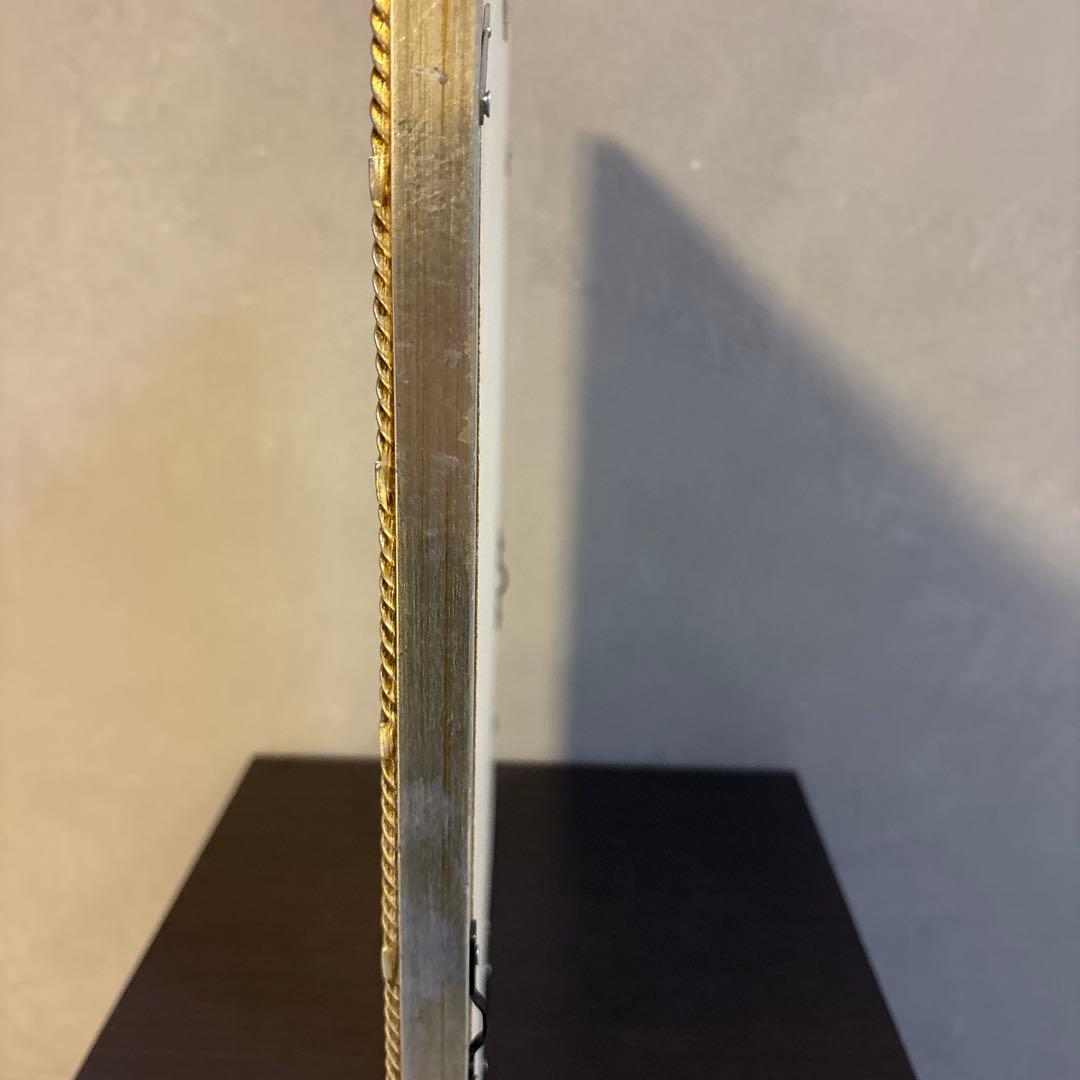 ジョアン.アイザック　林檎の花　アート