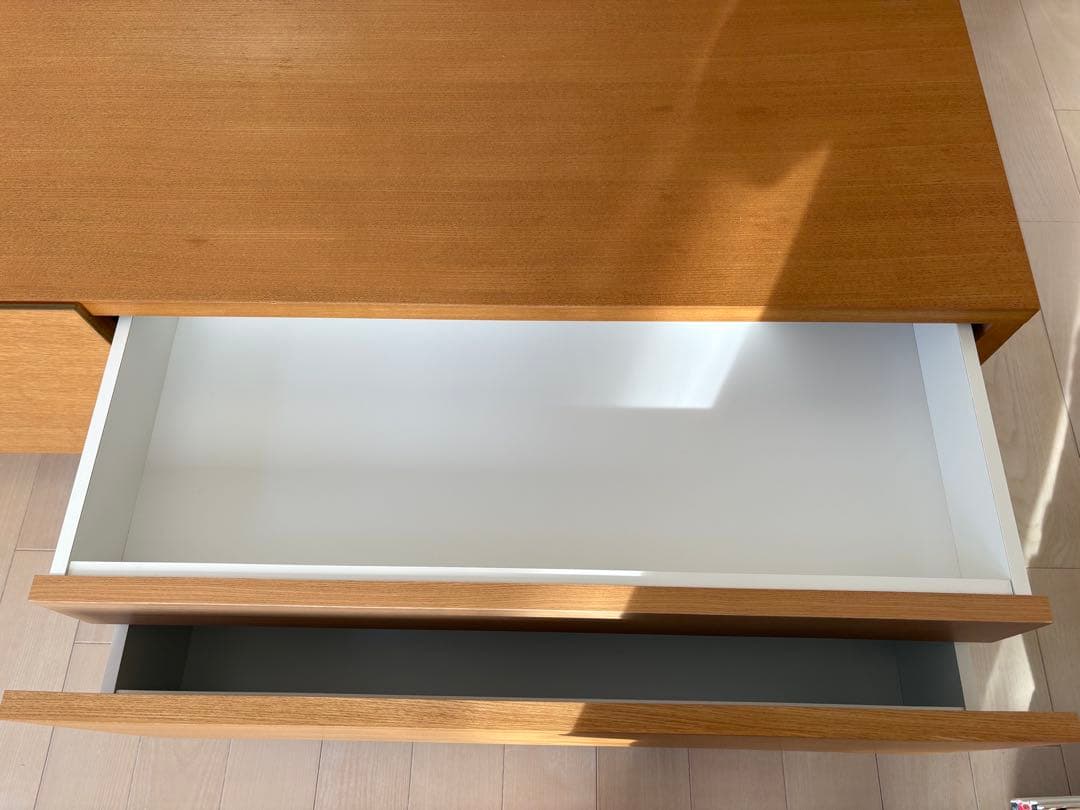 【ハル】アクタス　ACTUS ブラフト　テレビボード　テレビ台