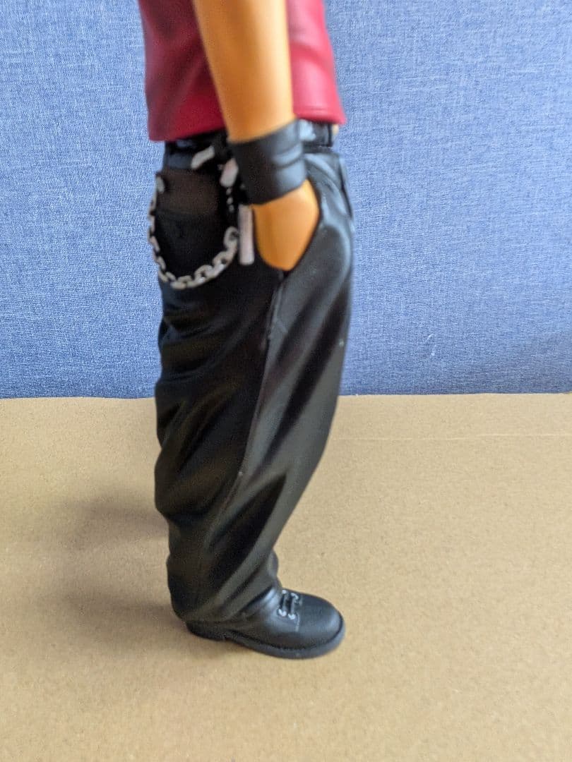 FBC 坊屋春道シャツver. ダイブ版(台座·パッケージなし)