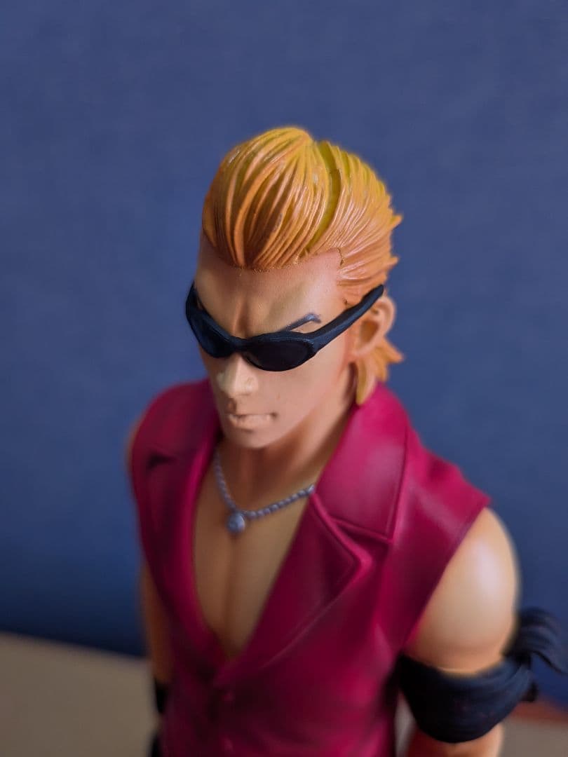 FBC 坊屋春道シャツver. ダイブ版(台座·パッケージなし)