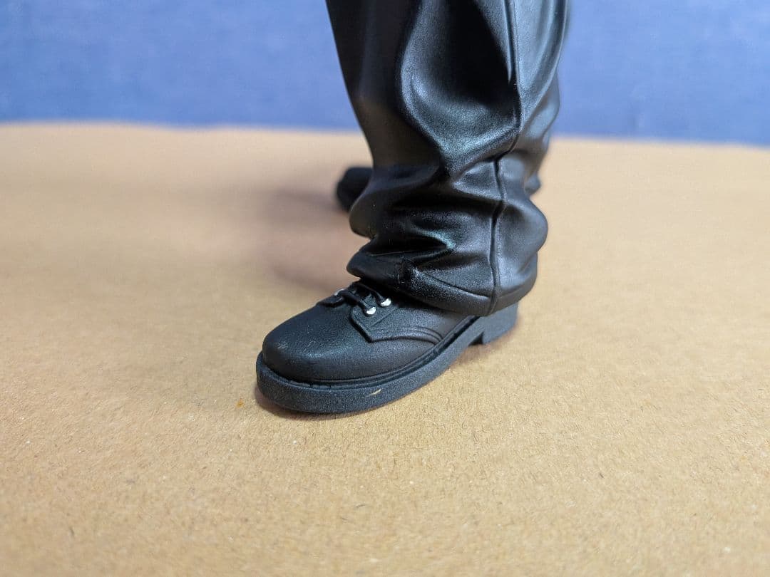 FBC 坊屋春道シャツver. ダイブ版(台座·パッケージなし)