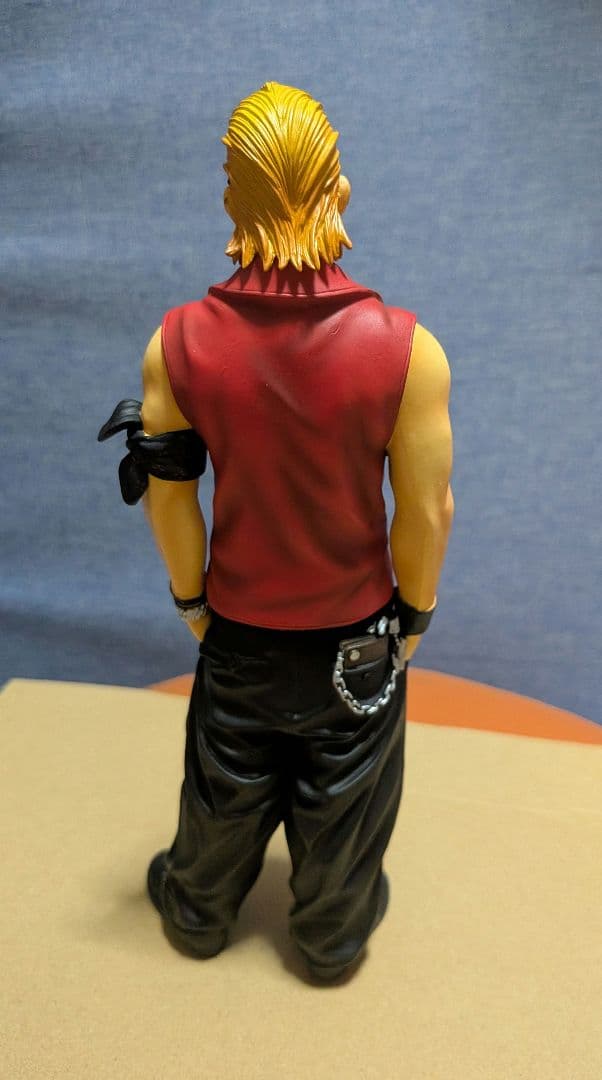 FBC 坊屋春道シャツver. ダイブ版(台座·パッケージなし)