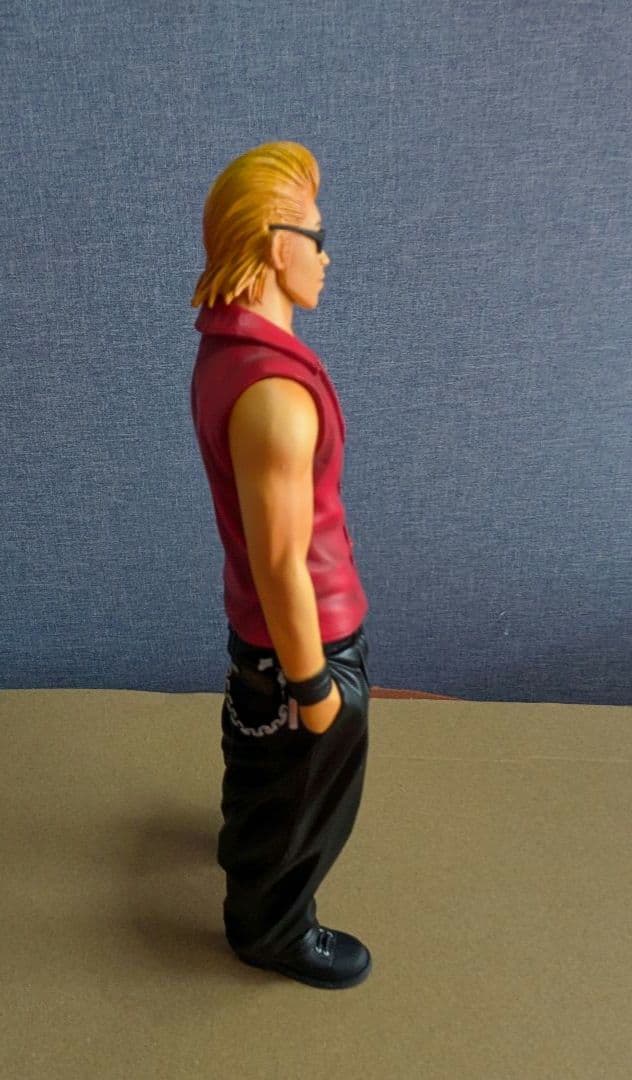 FBC 坊屋春道シャツver. ダイブ版(台座·パッケージなし)