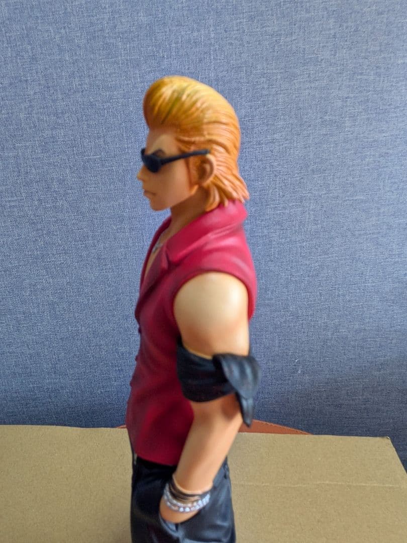 FBC 坊屋春道シャツver. ダイブ版(台座·パッケージなし)