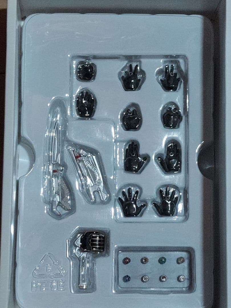 真骨彫 仮面ライダーウィザード SHFiguarts版 エフェクトセット