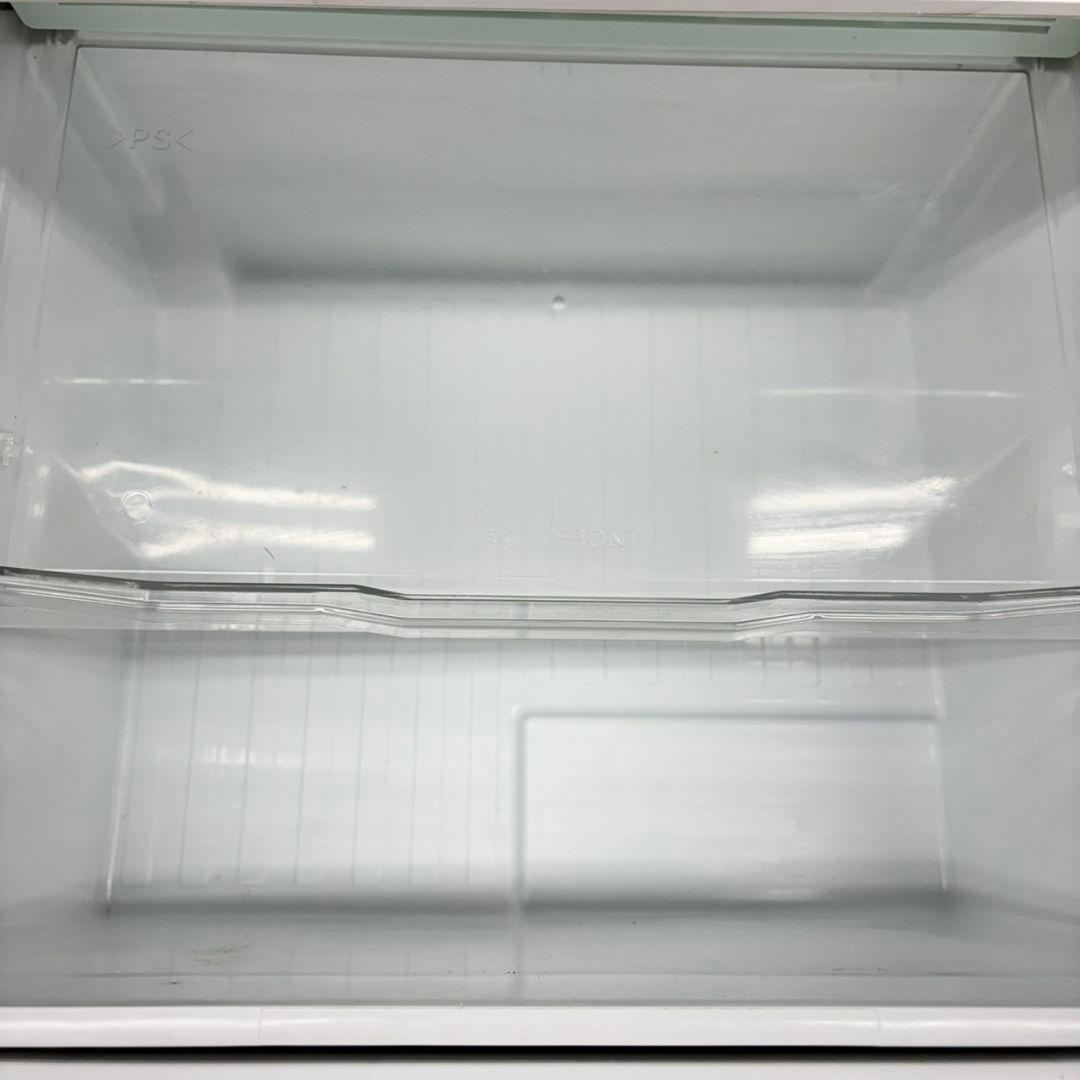 582TOSHIBA　大型冷蔵庫　375L　小型　家庭用　ガラスパネル　自動製氷