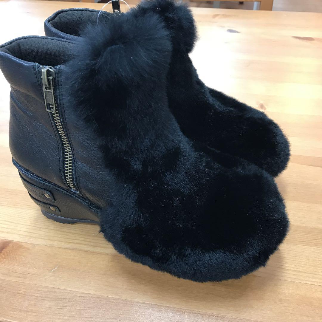 ヒナデイグリーン Mサイズ ブラック