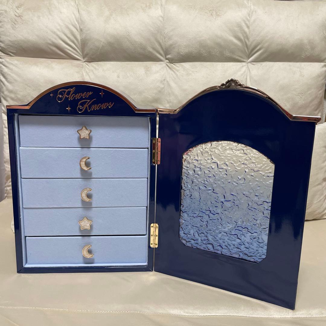 flower knows 月光人魚 ギフトボックス