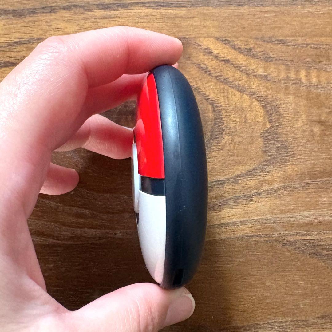 Pokémon GO Plus +（ポケモンGOプラスプラス）　本体のみ